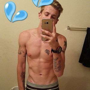 Meet your Posher, Josh